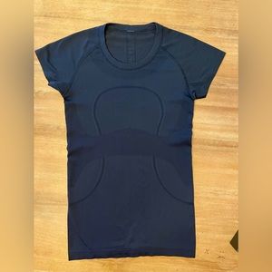 Lululemon Swiftly Tech Short Sleeve Tee